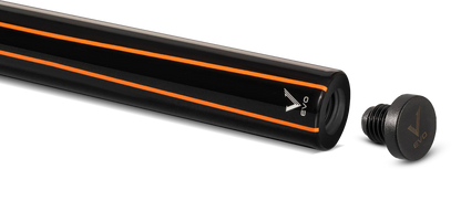 EVO X-FORCE BREAK CUE - DO WHAT IS RIGHT
