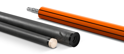 EVO X-FORCE BREAK CUE - DO WHAT IS RIGHT