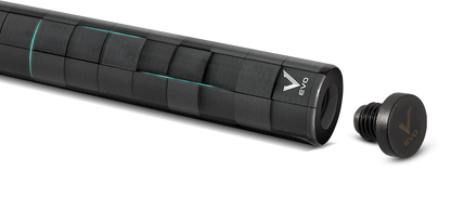 EVO X-FORCE BREAK CUE - NEVER GIVE UP