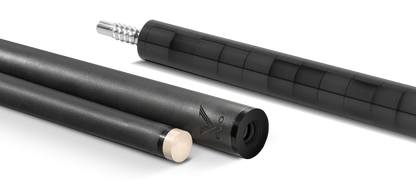 EVO X-FORCE BREAK CUE - NEVER GIVE UP