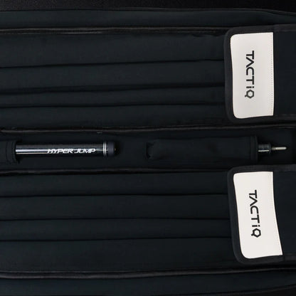 TACTiQ Expedition 4x4 Soft Pool Cue Case