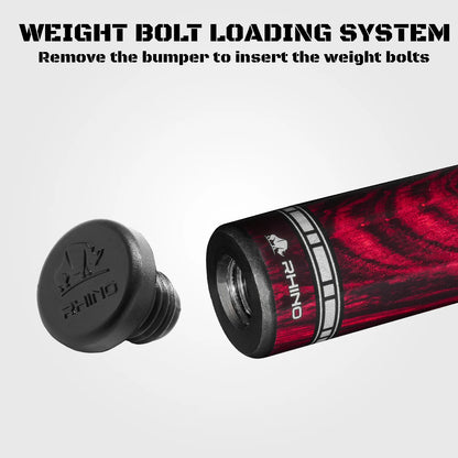 Rhino Eclipse II Ember