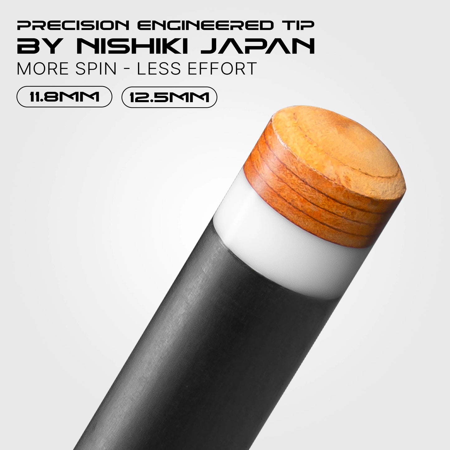 Rhino Eclipse II Noir