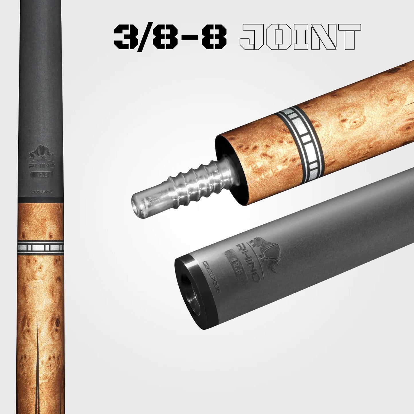 Rhino Eclipse II Sol