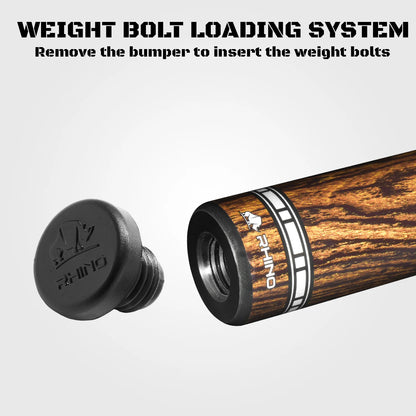 Rhino Eclipse II Sol