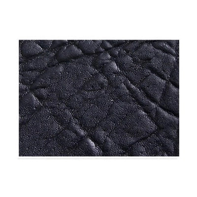 Tiger Embossed Leather Wraps
