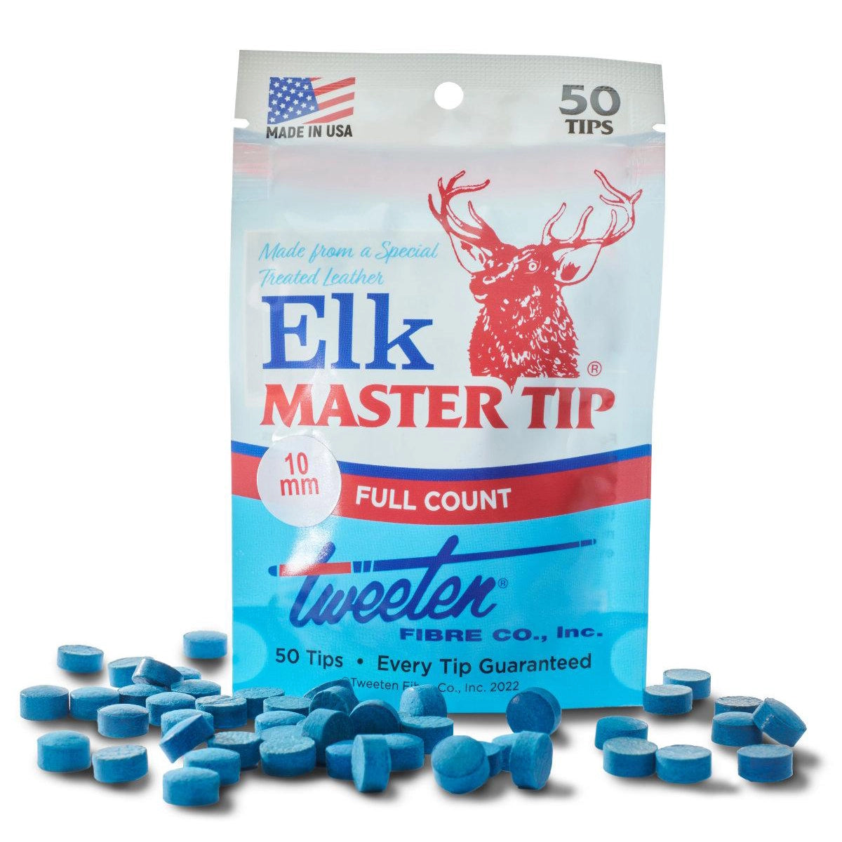 Elk Master 10mm