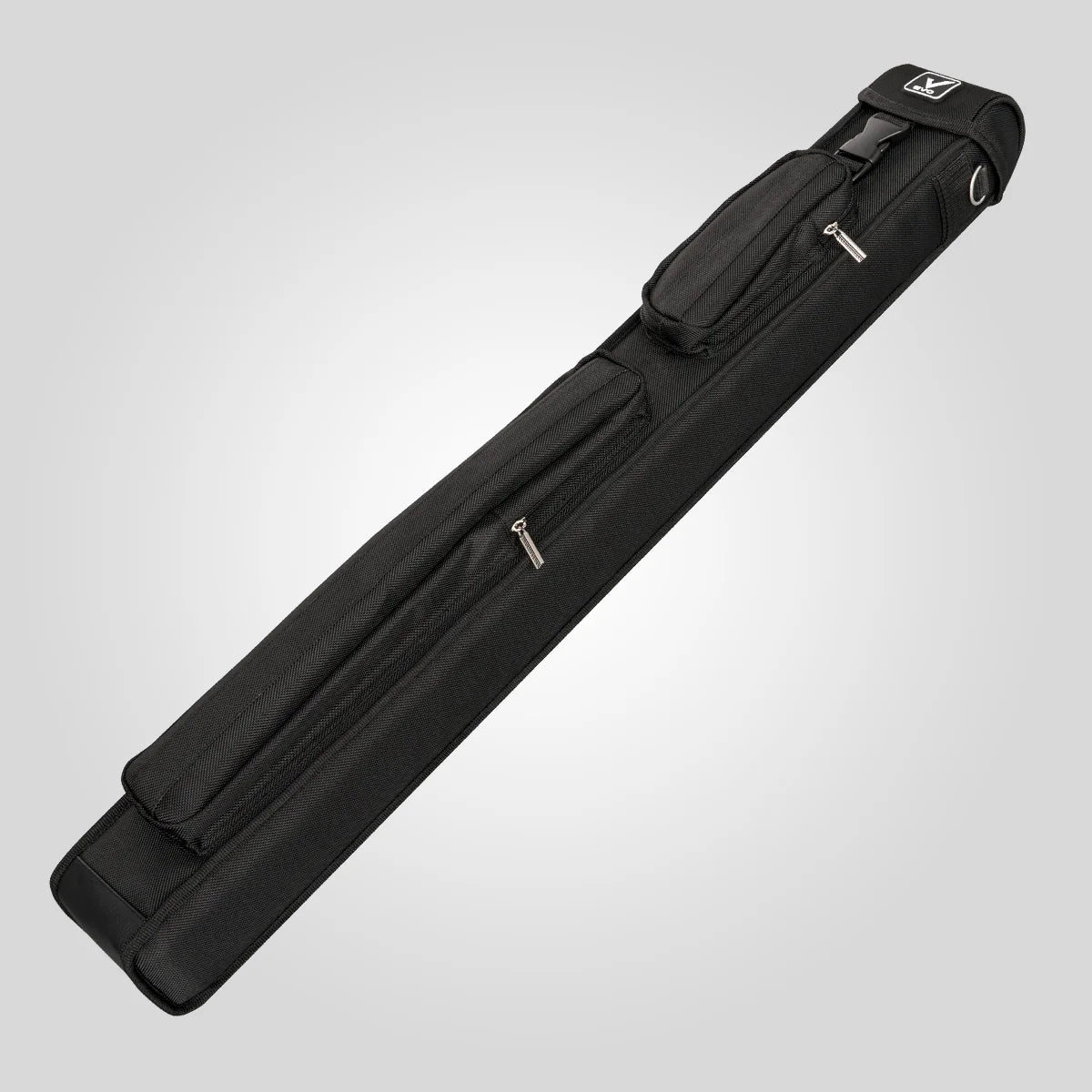 Evo Black Hard 2x3 Cue Case