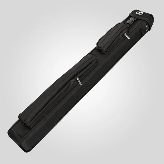 Evo Black Hard 2x3 Cue Case