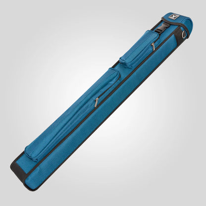 Evo Blue Hard 2x3 Cue Case