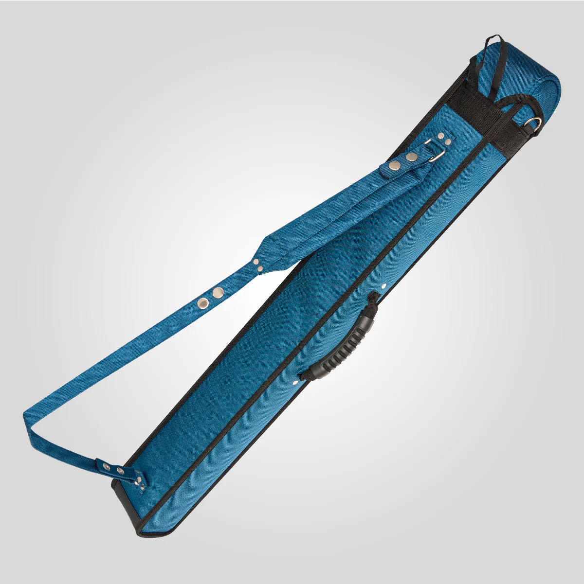 Evo Blue Hard 2x3 Cue Case