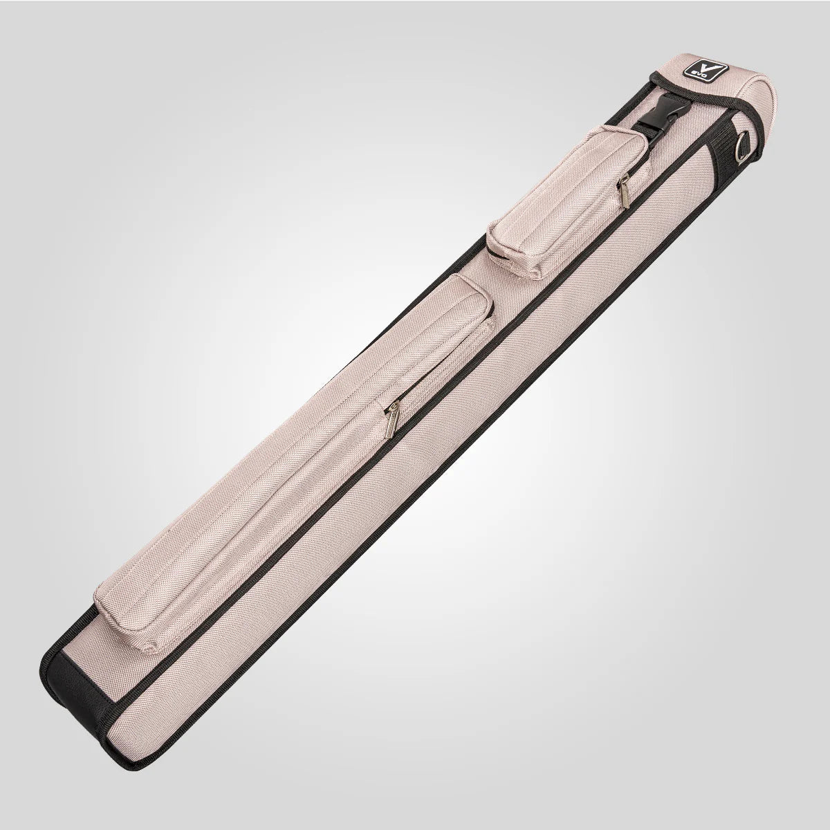 Evo Coffey Hard 2x3 Cue Case