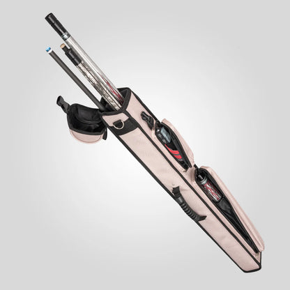 Evo Coffey Hard 2x3 Cue Case