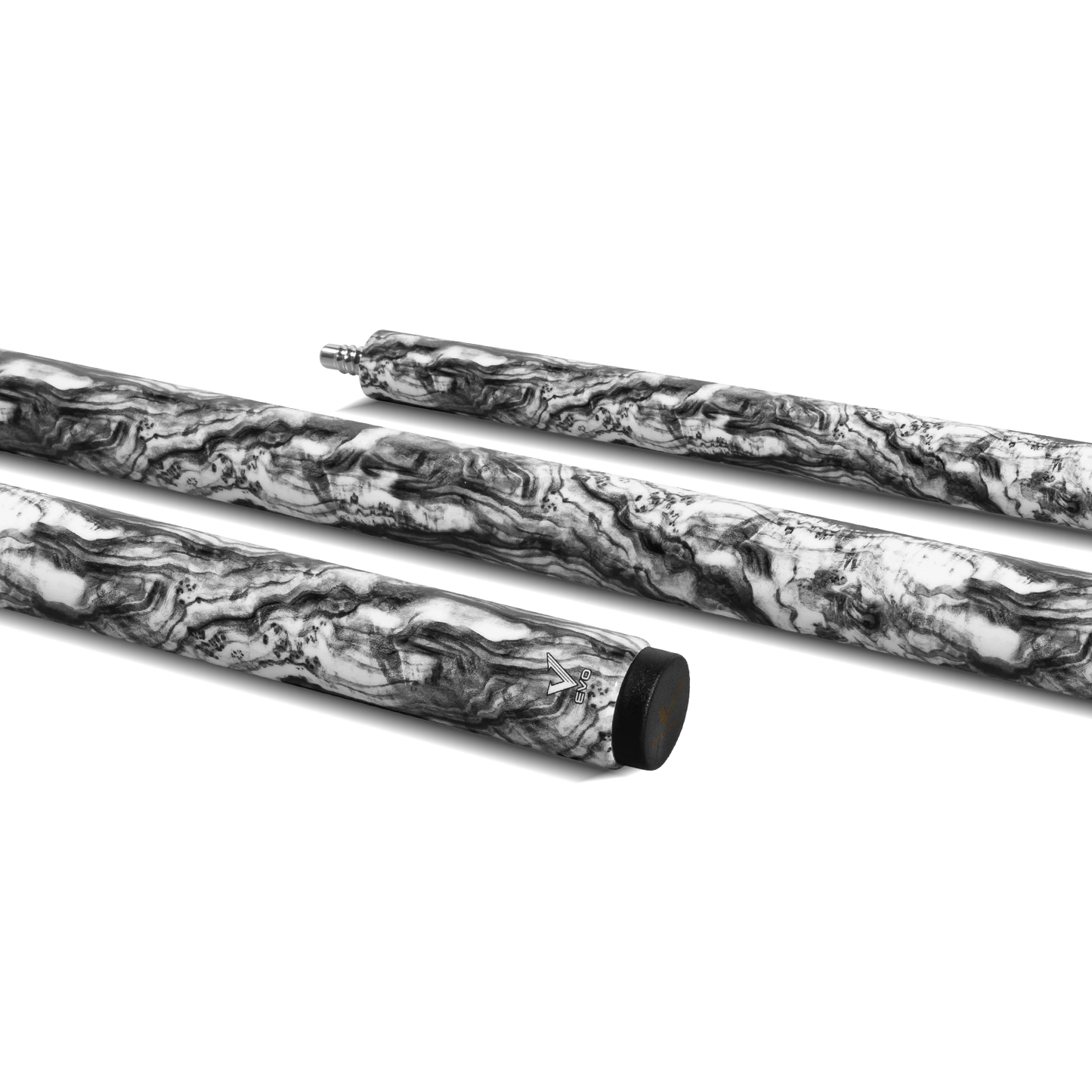 Evo Ignis Jump Cue - Ash Vein