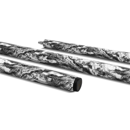 Evo Ignis Jump Cue - Ash Vein