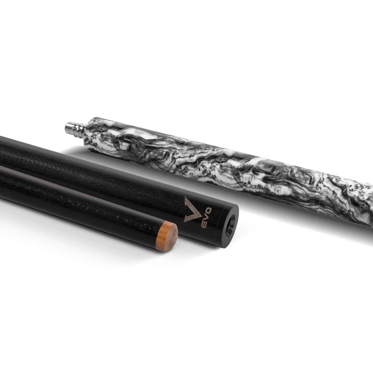 Evo Ignis Jump Cue - Ash Vein