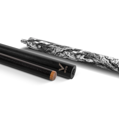 Evo Ignis Jump Cue - Ash Vein