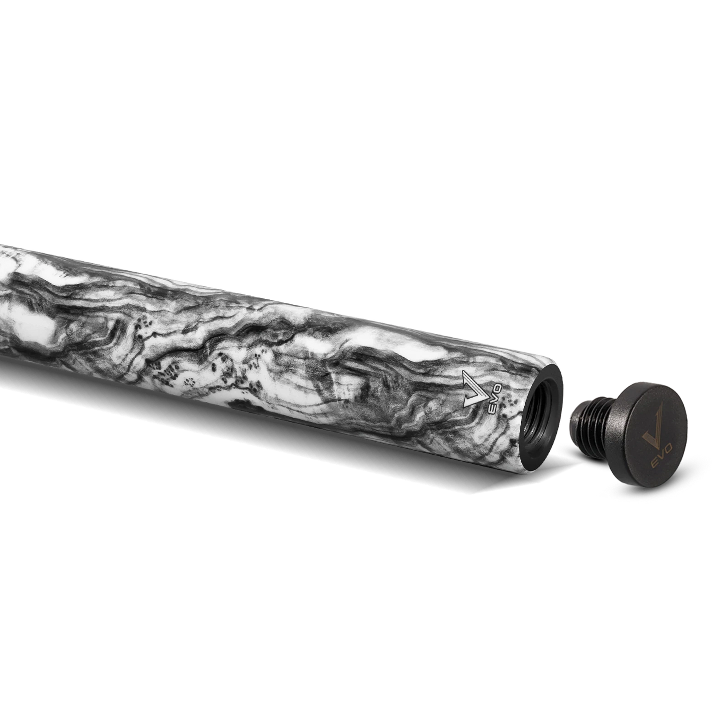 Evo Ignis Jump Cue - Ash Vein