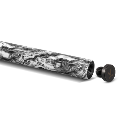 Evo Ignis Jump Cue - Ash Vein