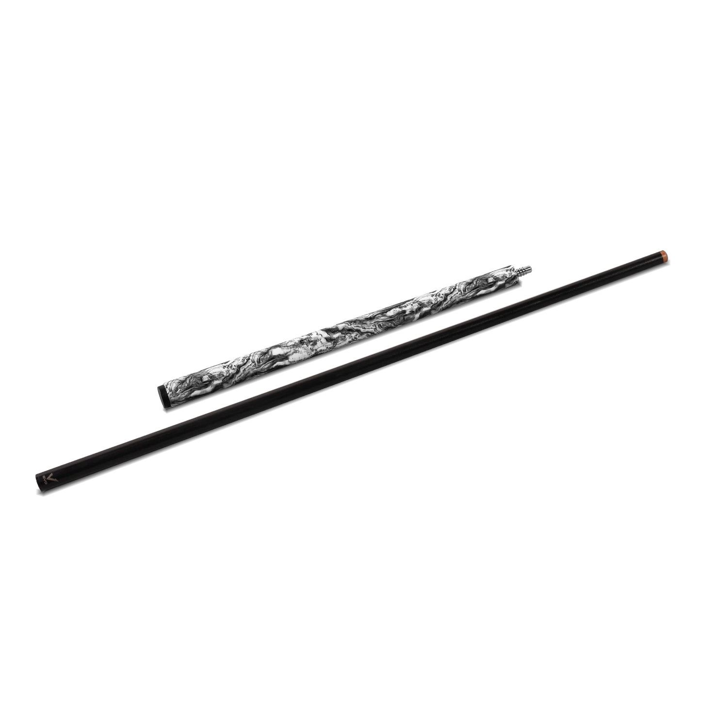 Evo Ignis Jump Cue - Ash Vein