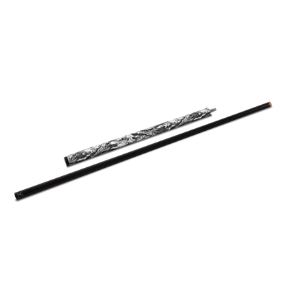 Evo Ignis Jump Cue - Ash Vein