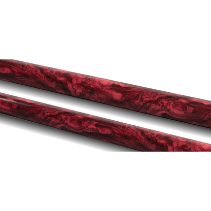 Evo Ignis Jump Cue - Crimson Burn