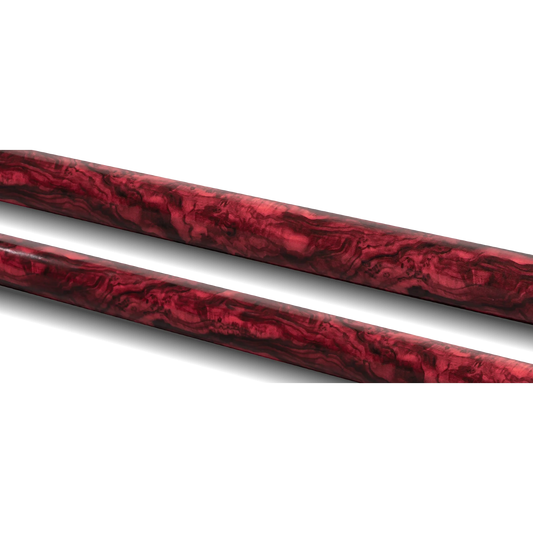 Evo Ignis Jump Cue - Crimson Burn