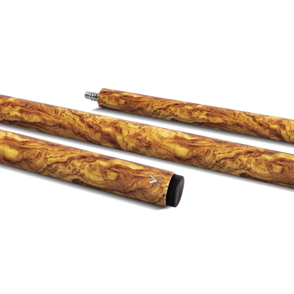 Evo Ignis Jump Cue - Soldar Drift