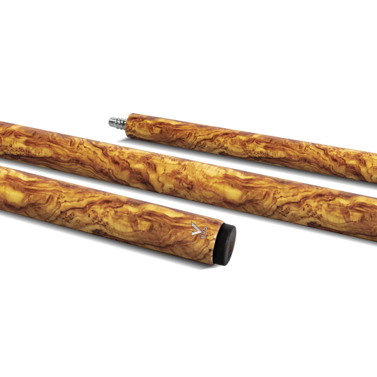 Evo Ignis Jump Cue - Soldar Drift