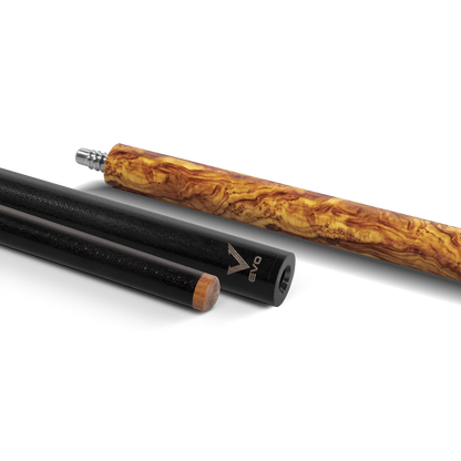 Evo Ignis Jump Cue - Soldar Drift