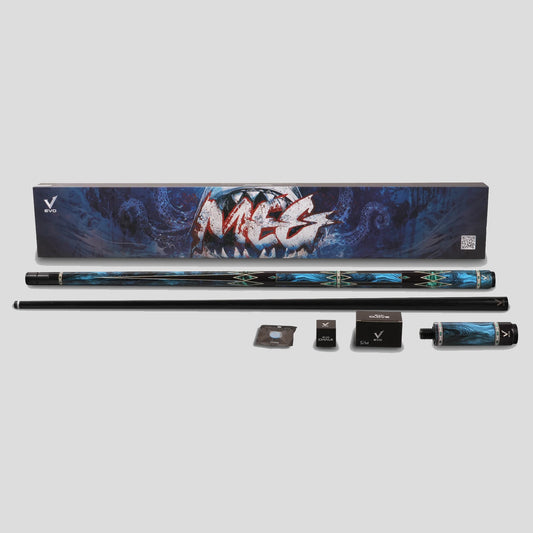 Evo Meg Edition - Abyss Blade