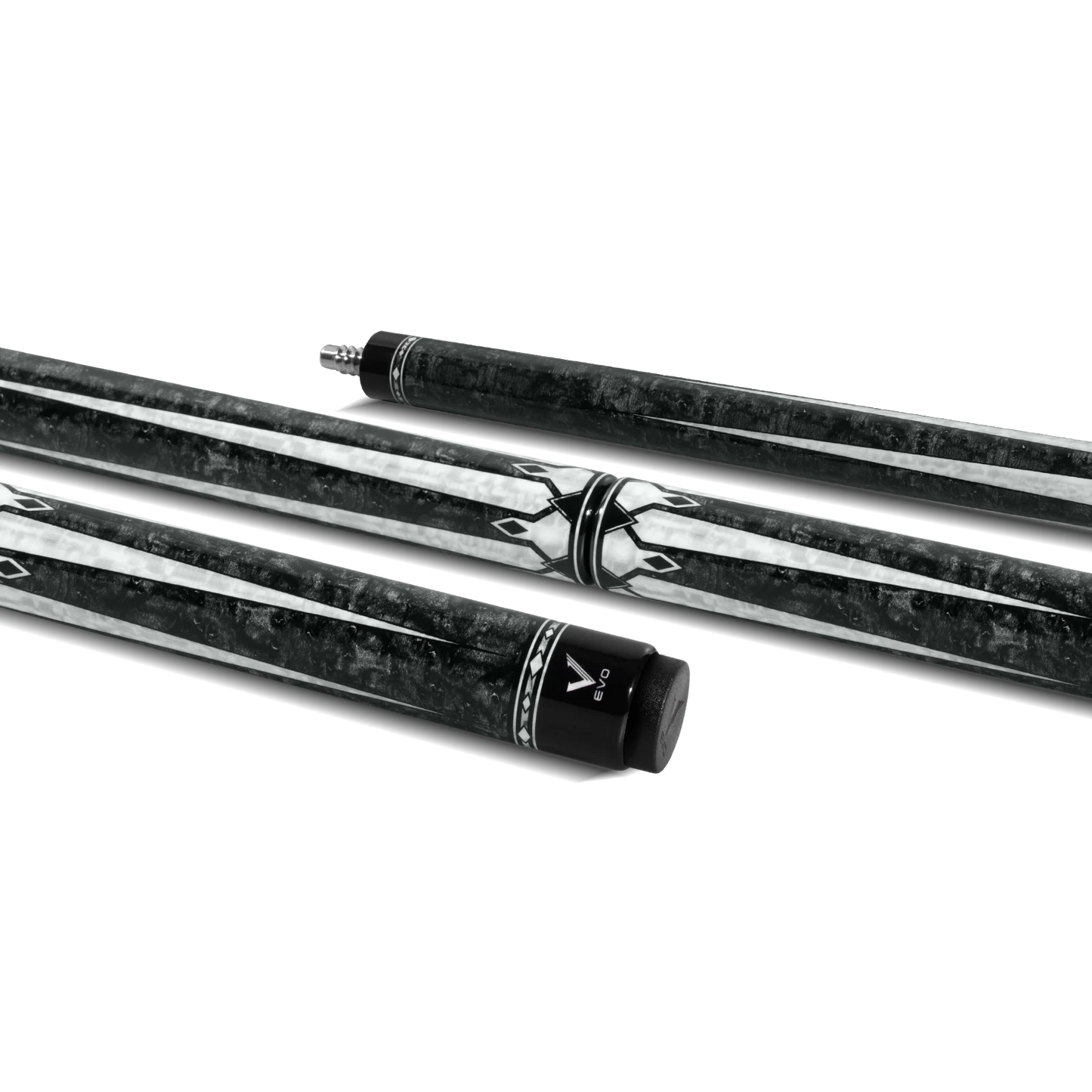 Evo Pegasus Jump Cue - Moonshadow