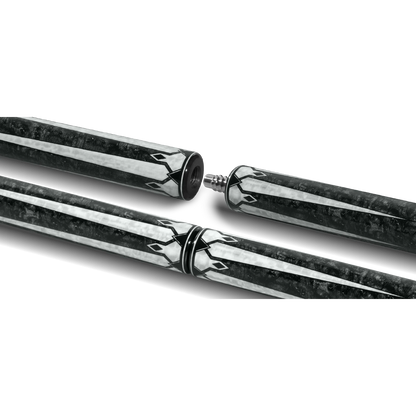 Evo Pegasus Jump Cue - Moonshadow