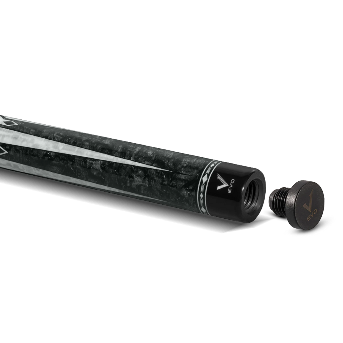 Evo Pegasus Jump Cue - Moonshadow