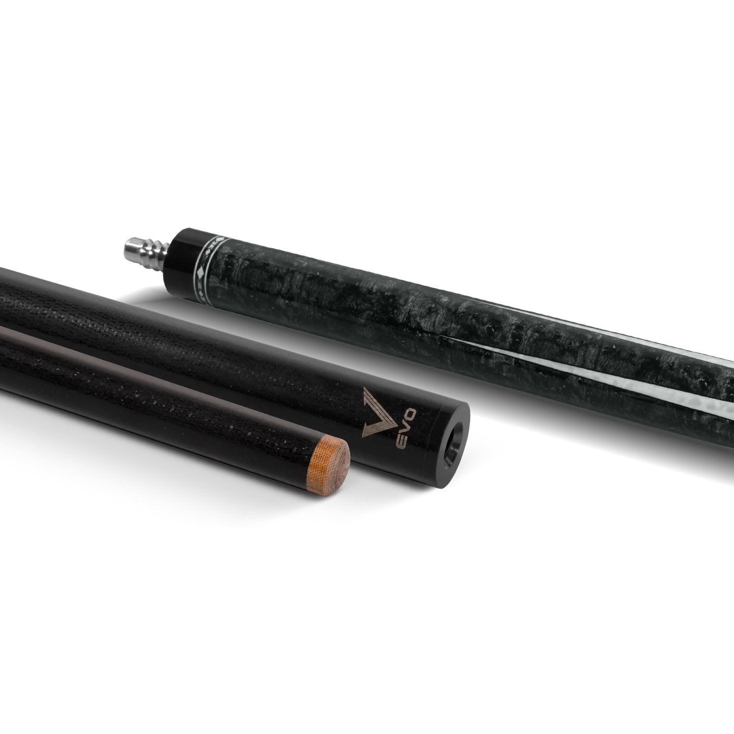 Evo Pegasus Jump Cue - Moonshadow