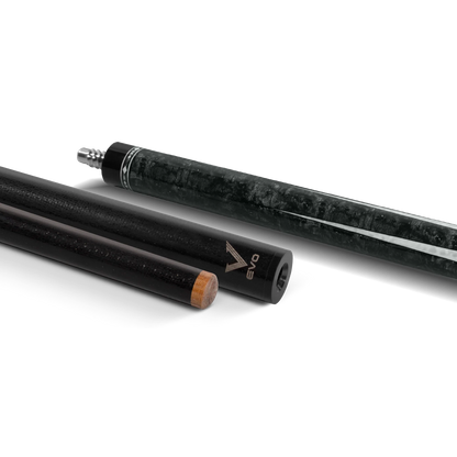 Evo Pegasus Jump Cue - Moonshadow