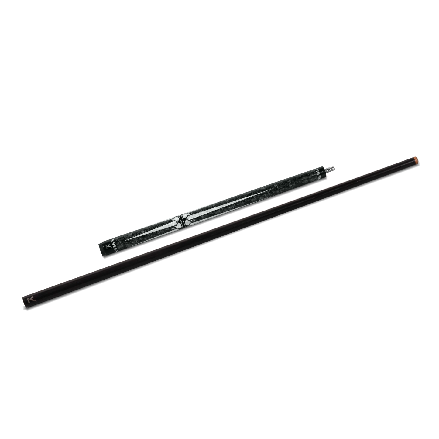 Evo Pegasus Jump Cue - Moonshadow