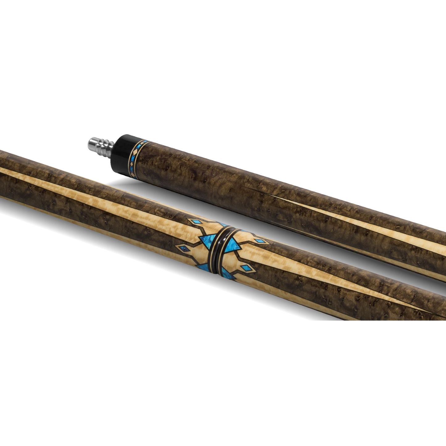 Evo Pegasus Jump Cue - Sandglow