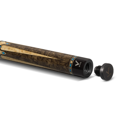 Evo Pegasus Jump Cue - Sandglow