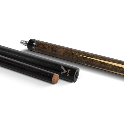 Evo Pegasus Jump Cue - Sandglow