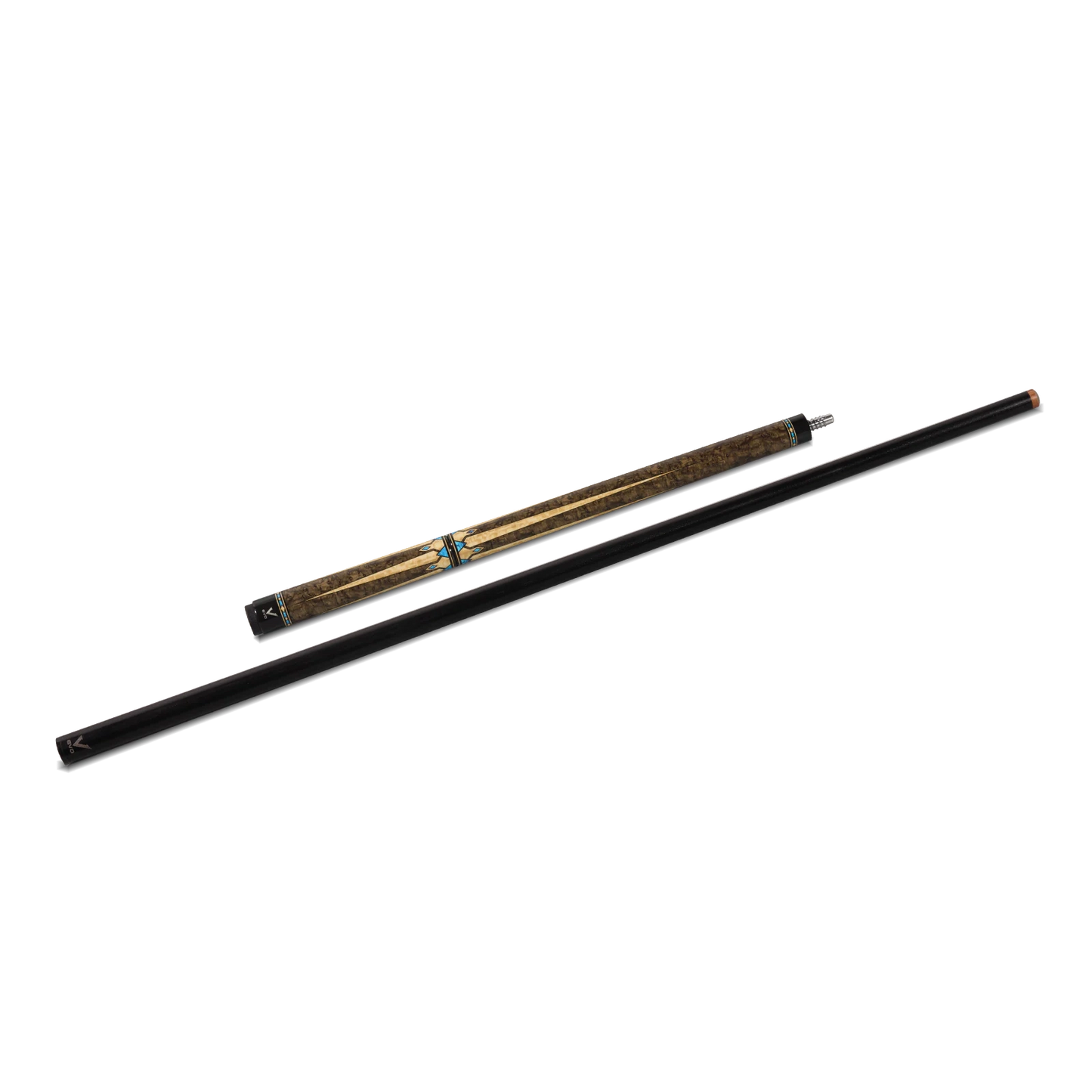 Evo Pegasus Jump Cue - Sandglow