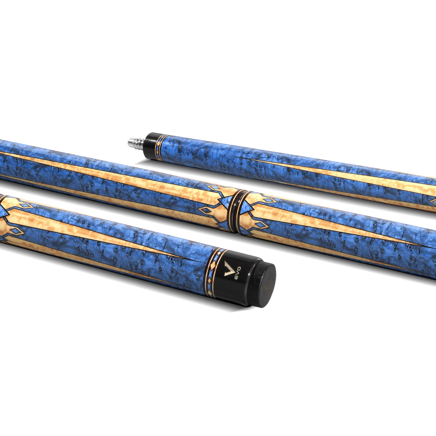 Evo Pegasus Jump Cue - Skyflare