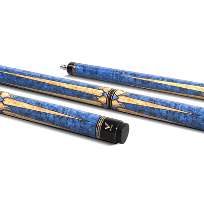 Evo Pegasus Jump Cue - Skyflare