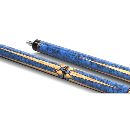 Evo Pegasus Jump Cue - Skyflare