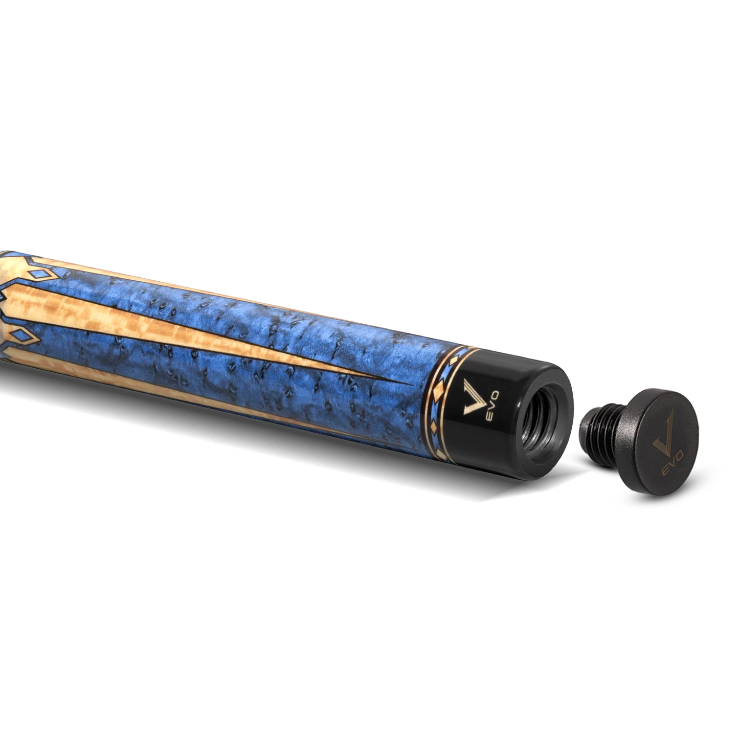 Evo Pegasus Jump Cue - Skyflare