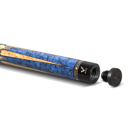 Evo Pegasus Jump Cue - Skyflare