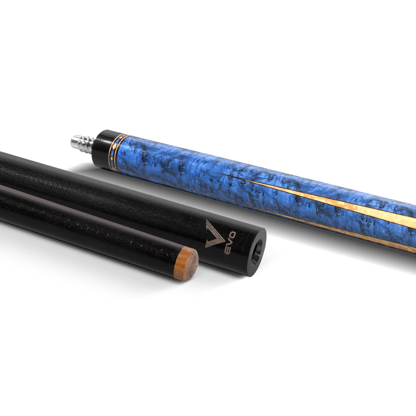 Evo Pegasus Jump Cue - Skyflare