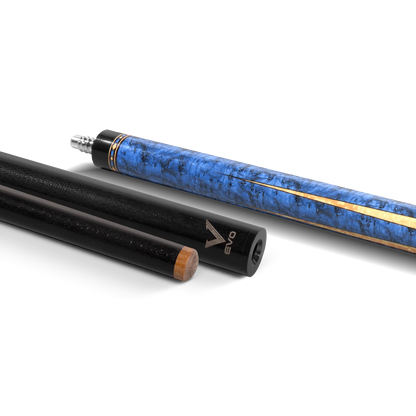 Evo Pegasus Jump Cue - Skyflare