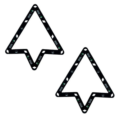 FG x Magic Rack 9/10 Ball (2 Racks)