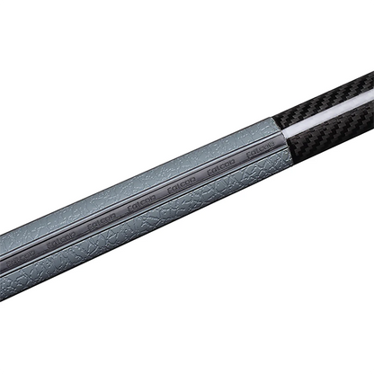 Falcon TNT4 Break Cue Grey/Black